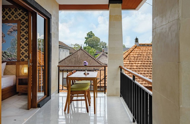 Ray Guest House