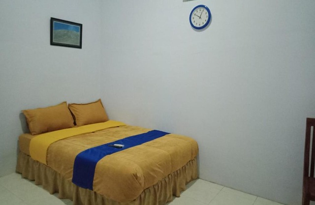 Raysha Guest house