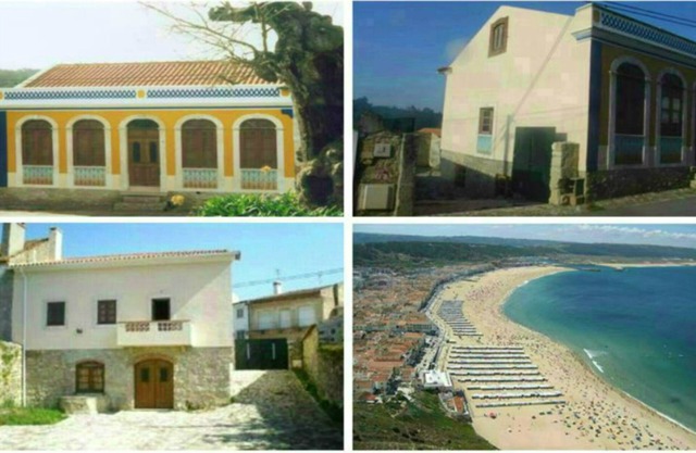 RC - Alcobaca villa!