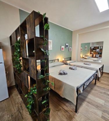 RC SUITE Annunziata