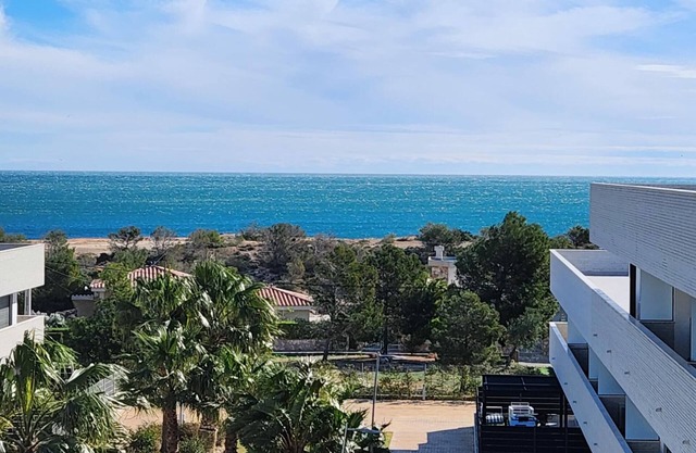 RD VIII Luxury Apartment Mediterranean -Sea ​views