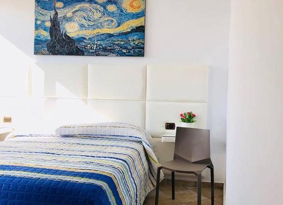 Re Vincy - Affittacamere