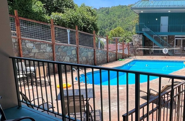 Reagan Resorts Inn