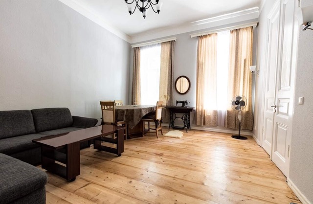 Real Tbilisi - Apartment