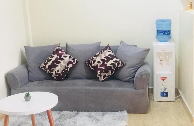 Reale's 1 Bedroom