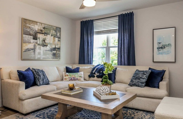 Rebel Corner at 514 by Apex Short Term Stays