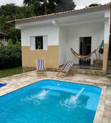 Recanto da Barra Grande