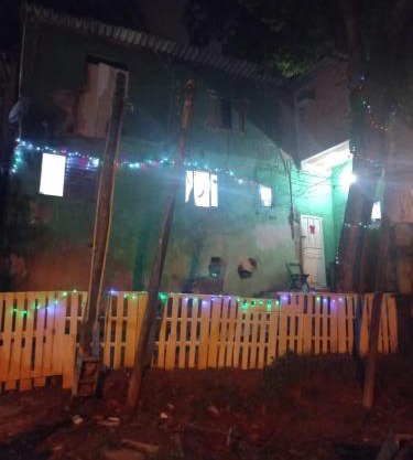 Recanto do Leâo