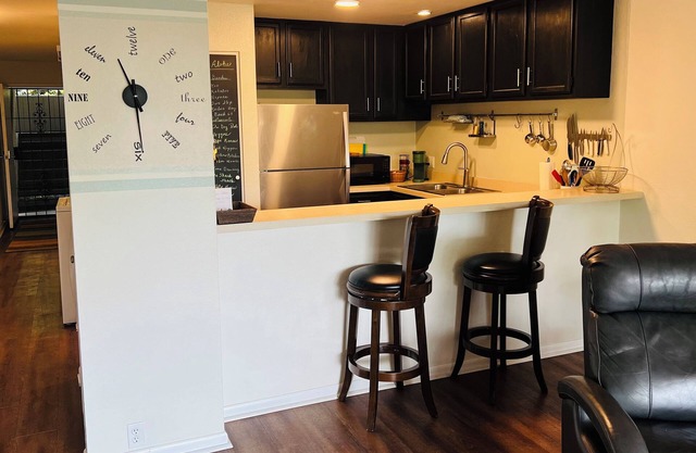 Recently Remodeled, Modern, Nice Condo in a Great Location