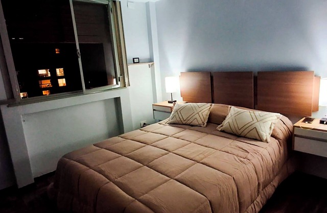 Recoleta Cabrera Suites