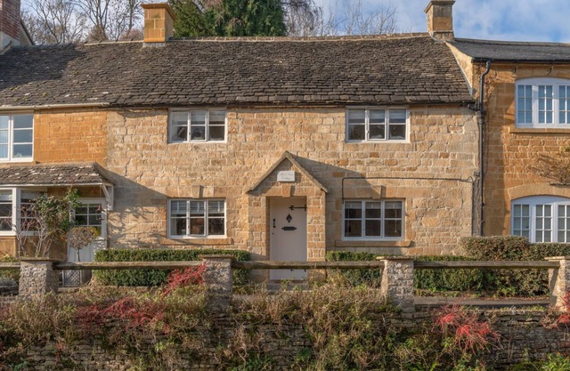 Red Lion Cottage - Blockley