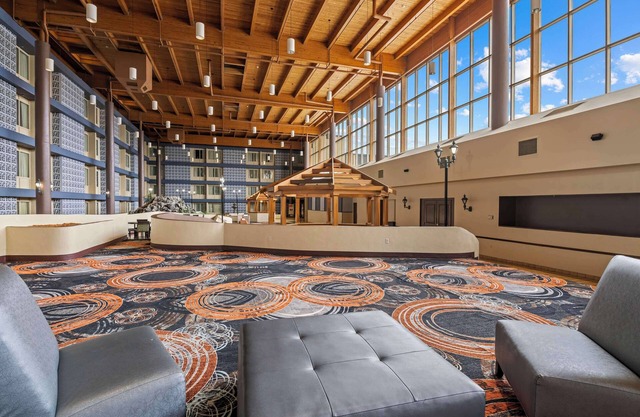 Red Lion Hotel Charlotte