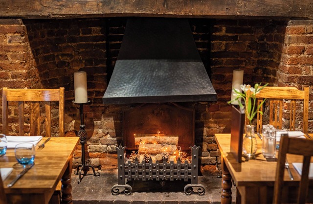 Red Lion Hotel, Hillingdon