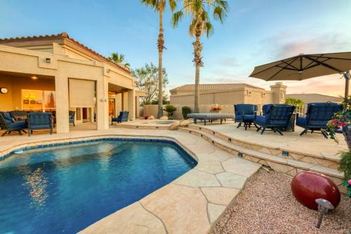 Red Mountain Ranch