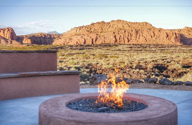 Red Mountain Resort
