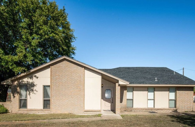 Red Oak Place