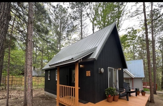 Red Pine Chalet #2