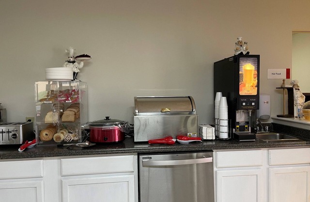 Red Roof Inn Branson