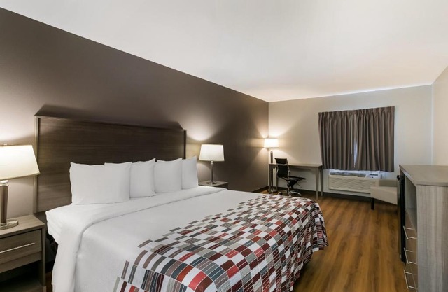 Red Roof Inn Denver