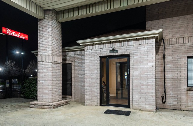 Red Roof Inn Fort Worth – Saginaw