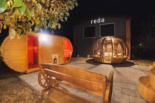 Reda