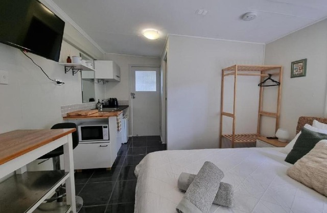 Redcliffe Homestay