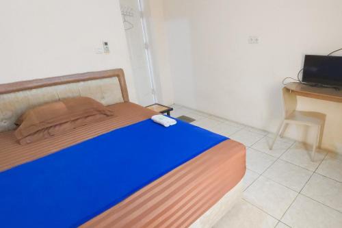 RedDoorz at Fortune Hotel Jalan Walanda Maramis Manado