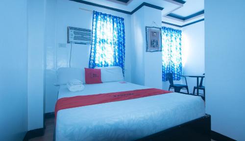 RedDoorz at Minas Place 1 Tacloban
