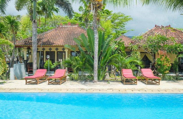 RedDoorz at Tanjung Alam Hotel Lovina