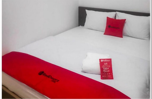RedDoorz near Moro Mall Purwokerto 2