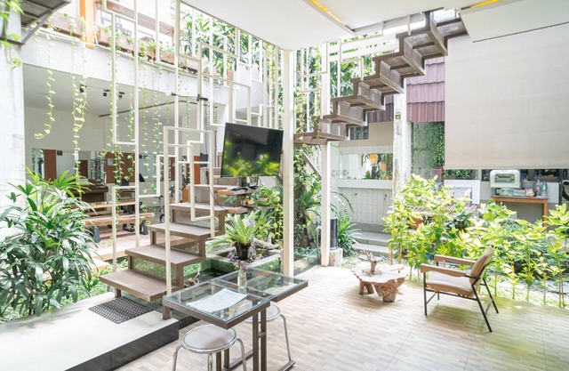 RedDoorz Syariah near Transmart MX Malang