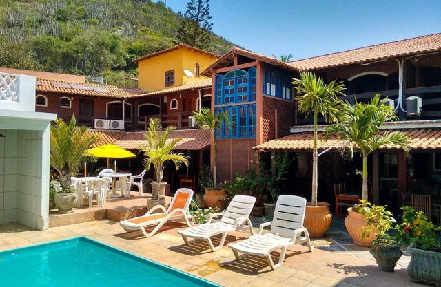 Rede Andrade Porto Praia