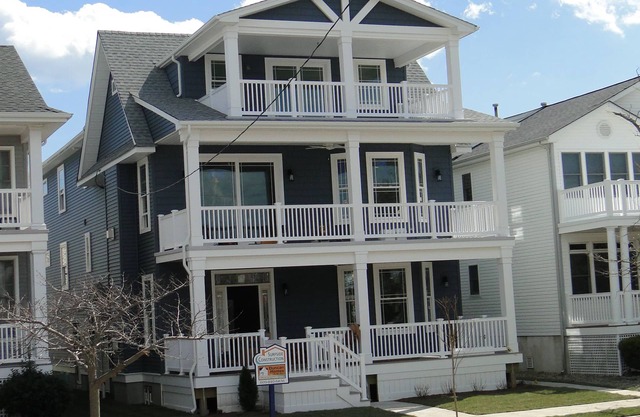 REDUCED RATES in September!
