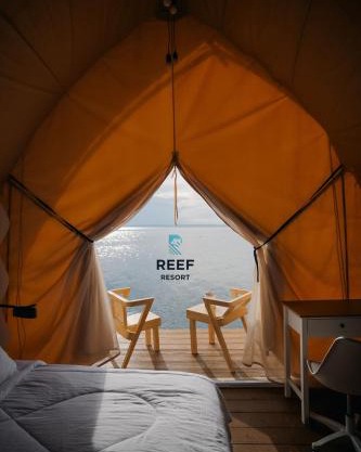 Reef Resort - Samal Island View Unit B7