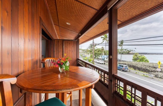 Reefside Suite at Seaspray Ocean View