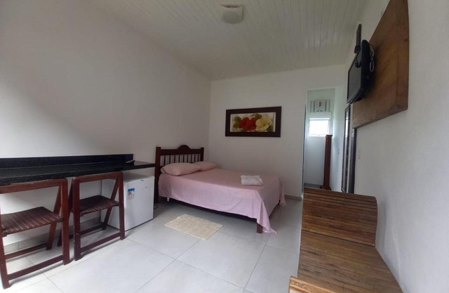 Refúgio Ouro Fino 3 Kitnets Casas e Apartamentos