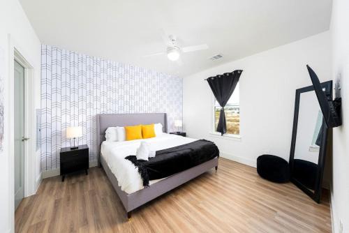 Refined Living in a Vibrant Locale Dream Stay