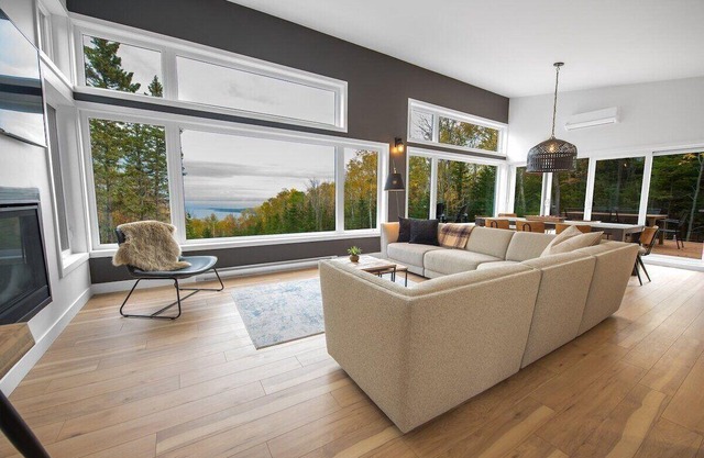 Refuge 2: Ultimate Retreat, Spa and River View
