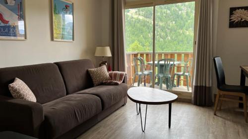 Refuge des Vues Alpines Isola 2000