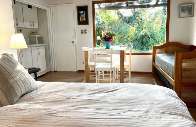 Refuge in Las Condes- Guest Cottage-Cottage