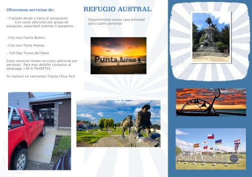 Refugio Austral