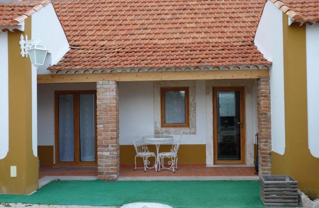 Refugio da Ti Maria