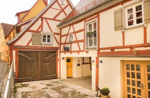 RefuKium Altstadtscheune