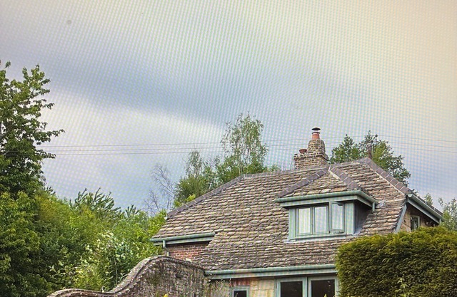 Refurbished historical cottage on the private estate of Slaugham Place Ruins.