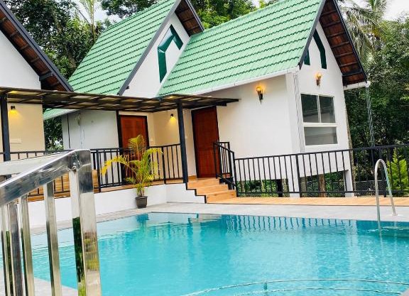 Regalia Wayanad
