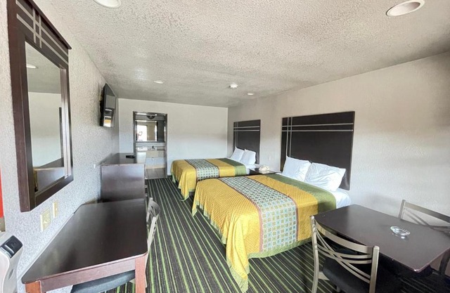 REGENCY INN - CHANNELVIEW