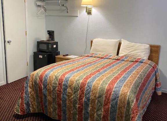 Regency Inn Comanche