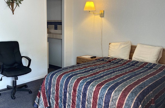 Regency Inn Comanche