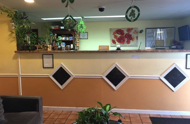 Regency Inn & Suites