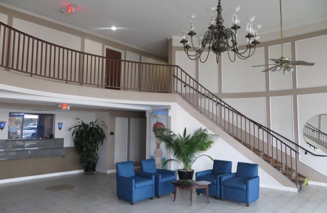 Regency Inn